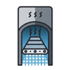Tunnel Freezer