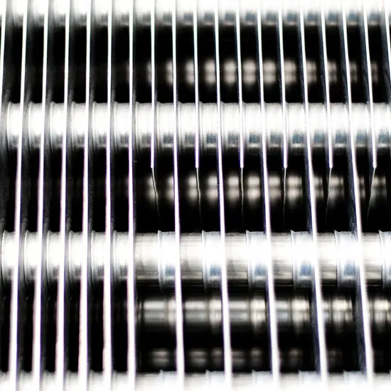 Industrial IQF Fluidized Bed Tunnel Freezer for Vegetable